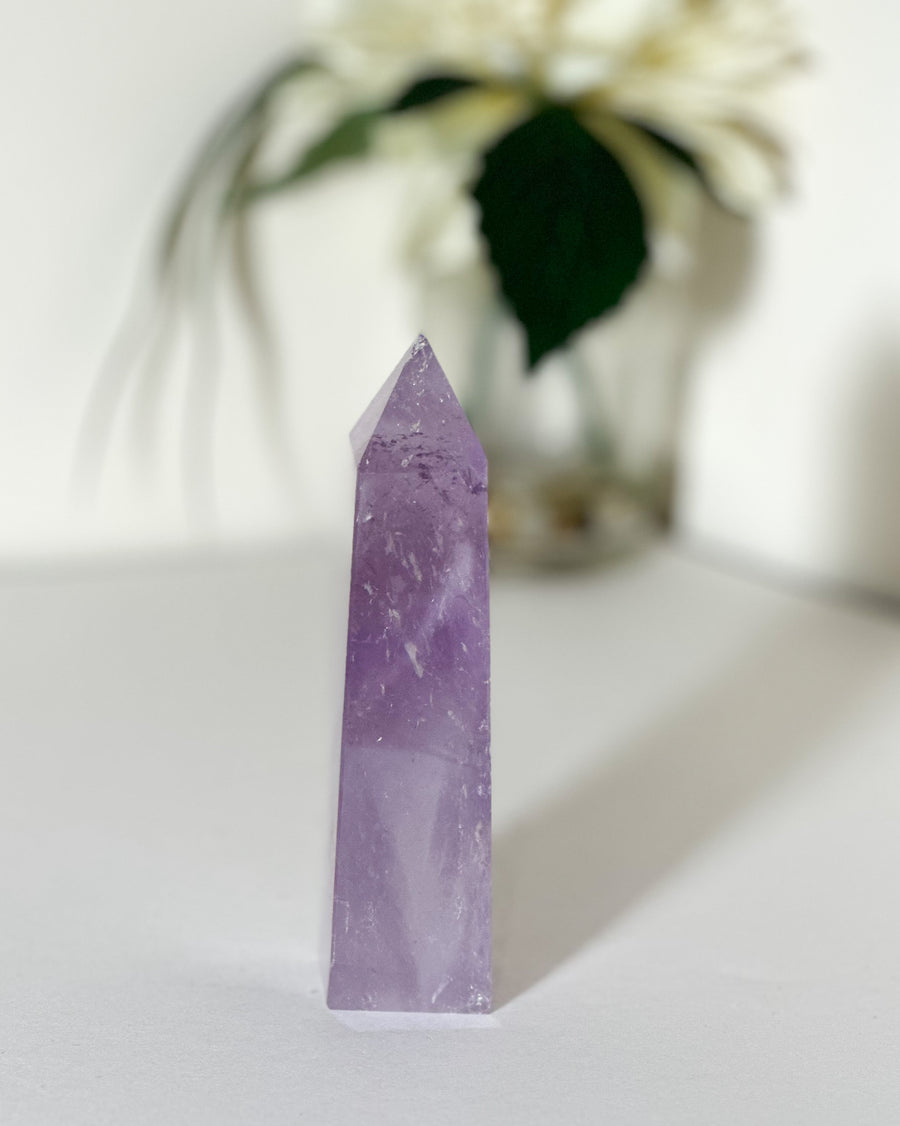 Amethyst Tower