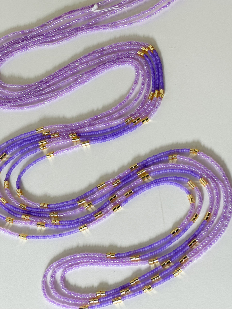 Mystical Waistbeads