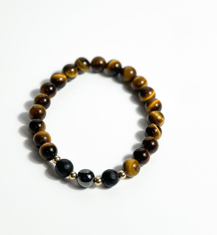 Javan Bracelet