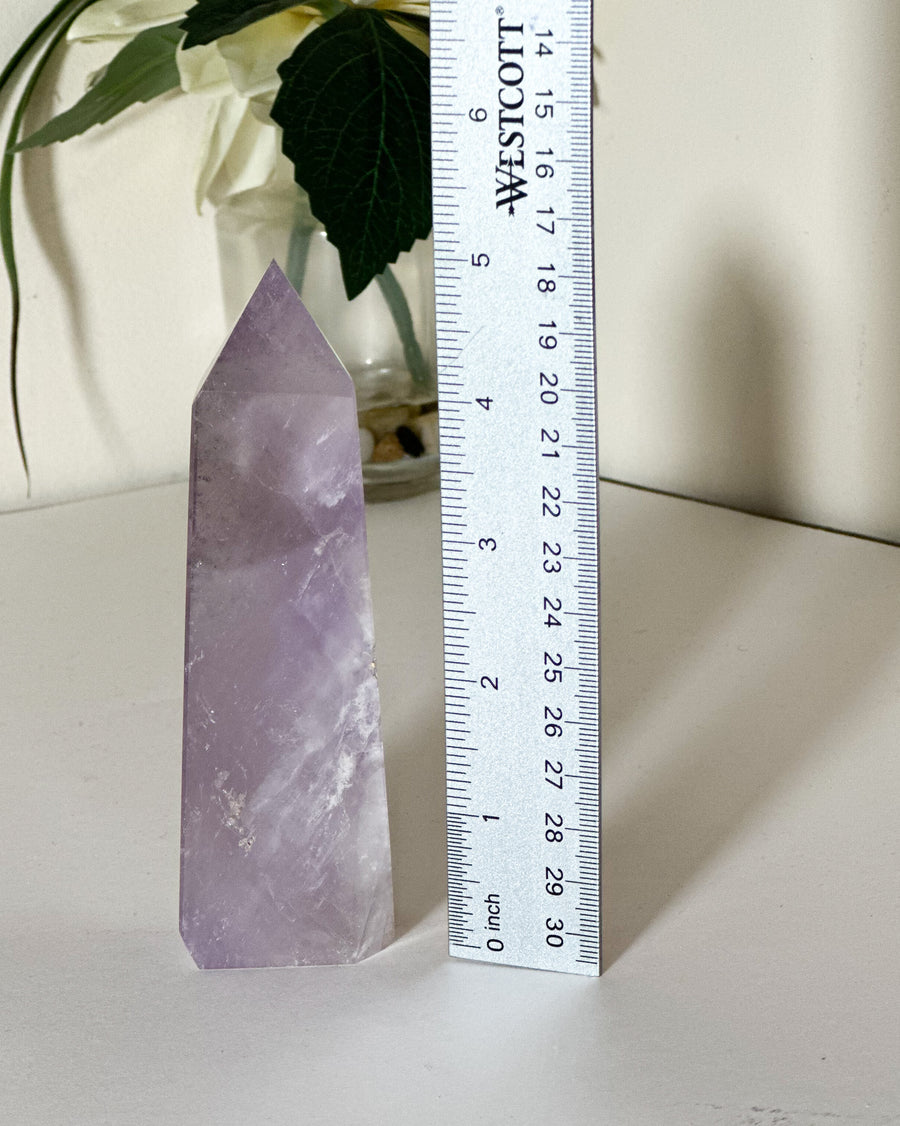 Amethyst Tower